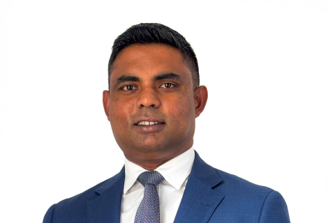 Asia Securities - Hasantha Uswatta