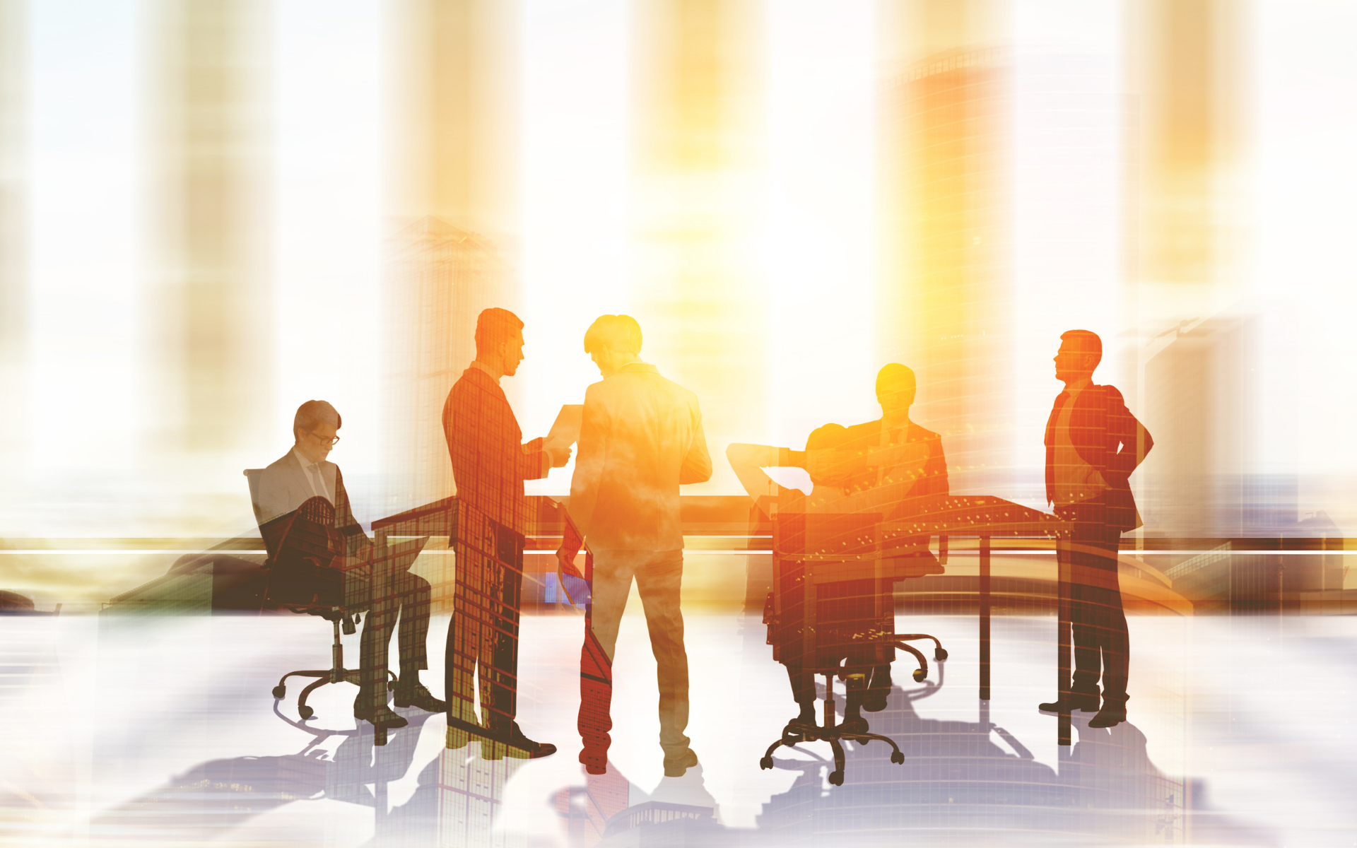 Financial Restructuring