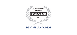 Best Sri Lanka Deal